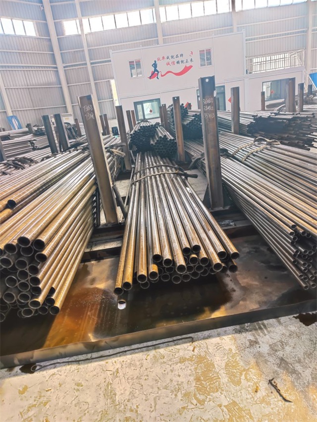 盘锦精密无缝钢管订购