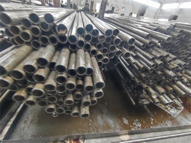 盘锦精密无缝钢管价格