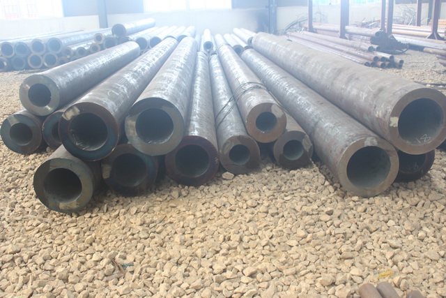 盘锦厚壁无缝钢管售价