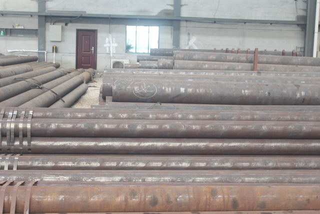 盘锦厚壁无缝钢管售卖电话