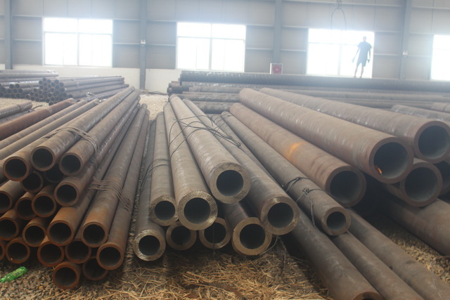 盘锦厚壁无缝钢管定做厂家