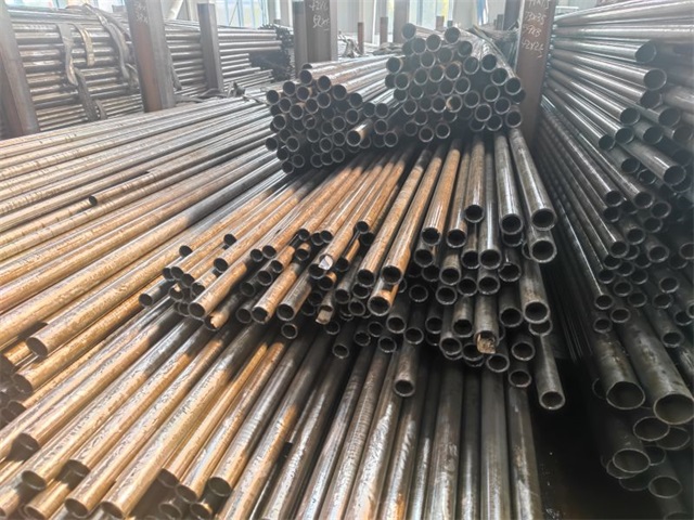 盘锦精密无缝钢管销售电话