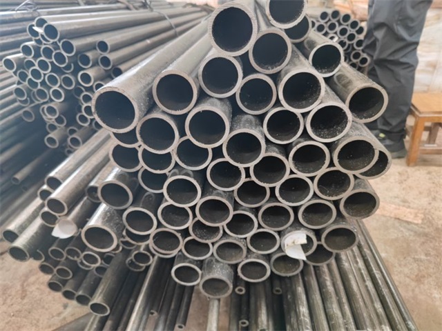 盘锦精密无缝钢管定做