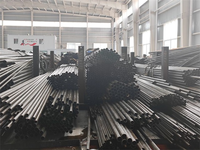 盘锦精密无缝钢管直销