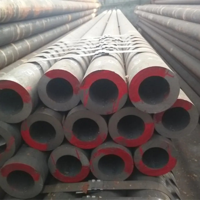 盘锦304厚壁无缝钢管