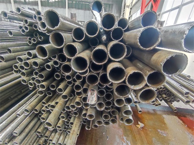 盘锦精密无缝钢管厂商