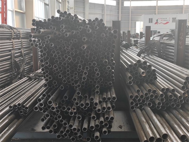 盘锦精密无缝钢管现货批发