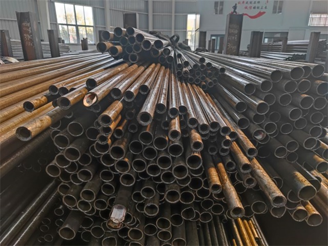 盘锦精密无缝钢管规格型号