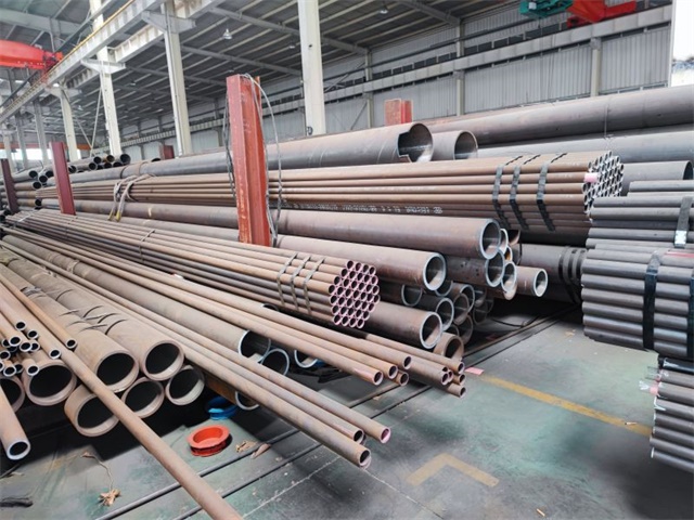 盘锦12Cr1MoVG高压锅炉管