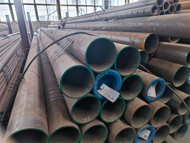 盘锦12CrMoG锅炉管