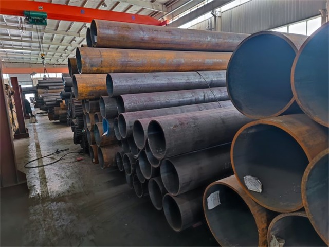 盘锦15MoG高压锅炉管