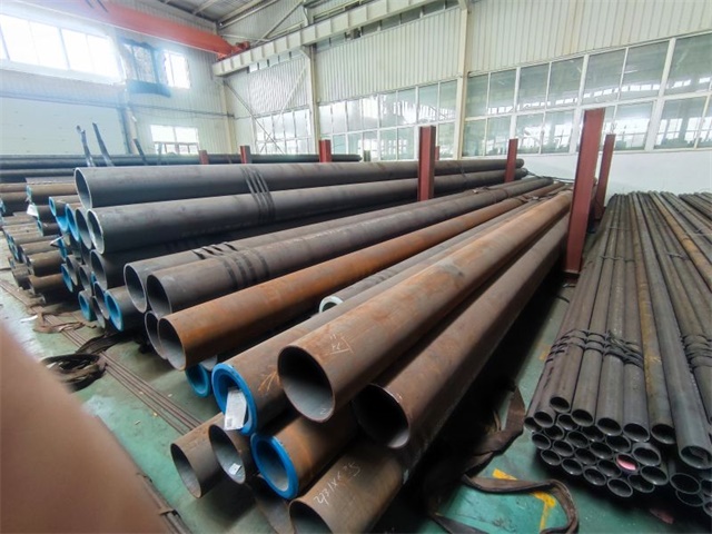 盘锦15CrMoG高压合金管