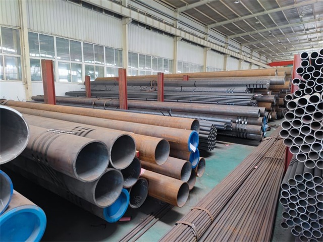 盘锦12Cr3MoVSiTiB锅炉管