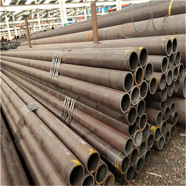 盘锦12cr1movg无缝钢管