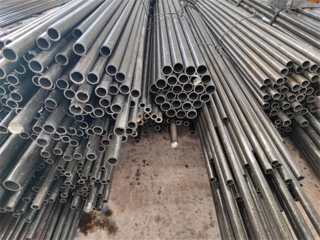 盘锦20cr精密无缝钢管