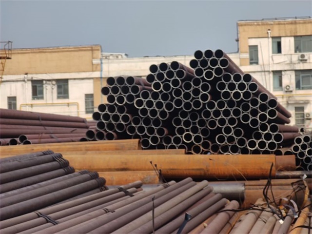 盘锦304无缝钢管