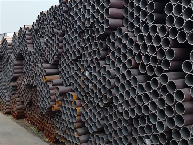 盘锦q235c无缝钢管