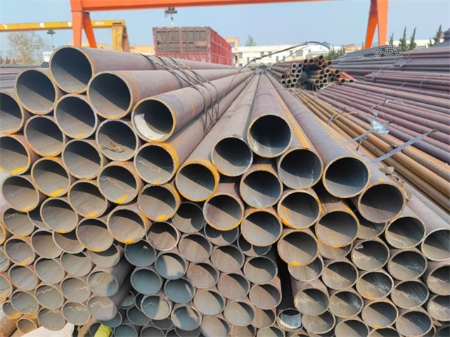 盘锦p91无缝钢管