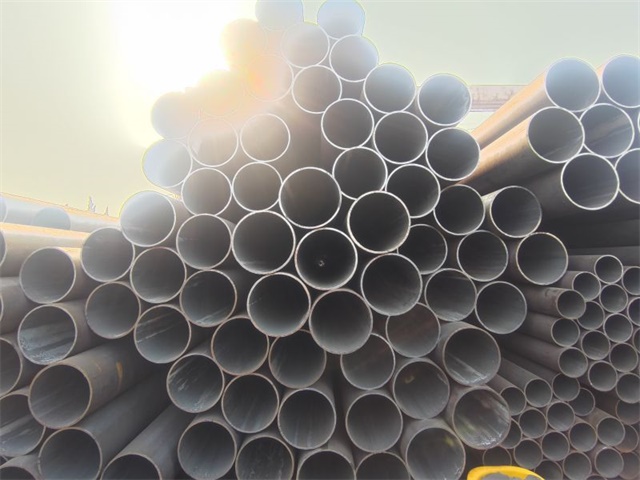 盘锦p11无缝钢管