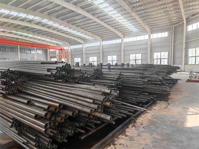 盘锦精密光亮无缝钢管价格