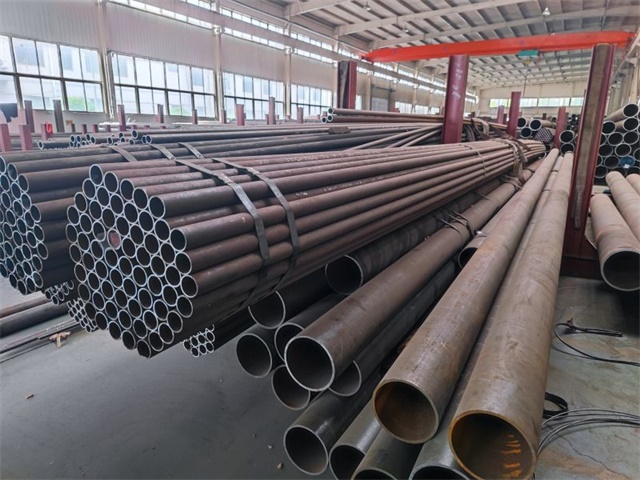 盘锦12cr1movg高压无缝钢管