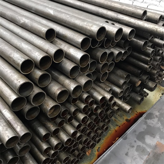 盘锦光亮无缝钢管厂