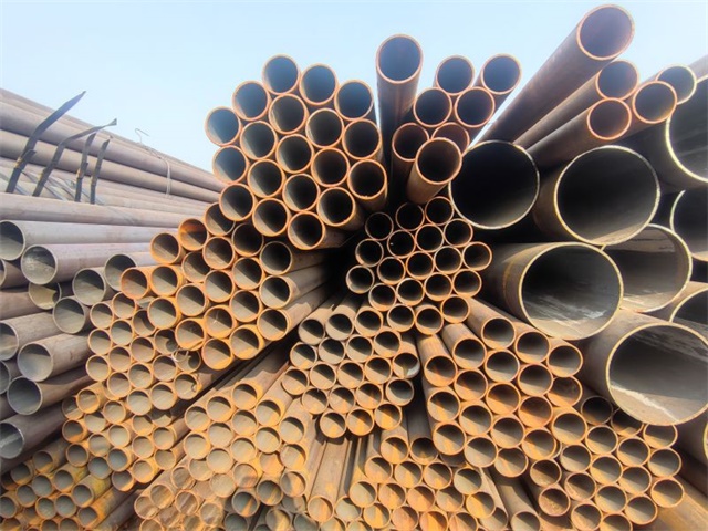 盘锦40cr无缝钢管厂