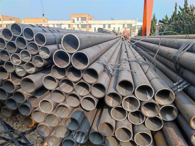 盘锦45#无缝钢管厂家价格