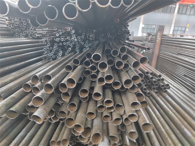 盘锦精密无缝钢管售价表