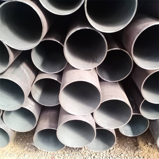 盘锦中低压无缝钢管
