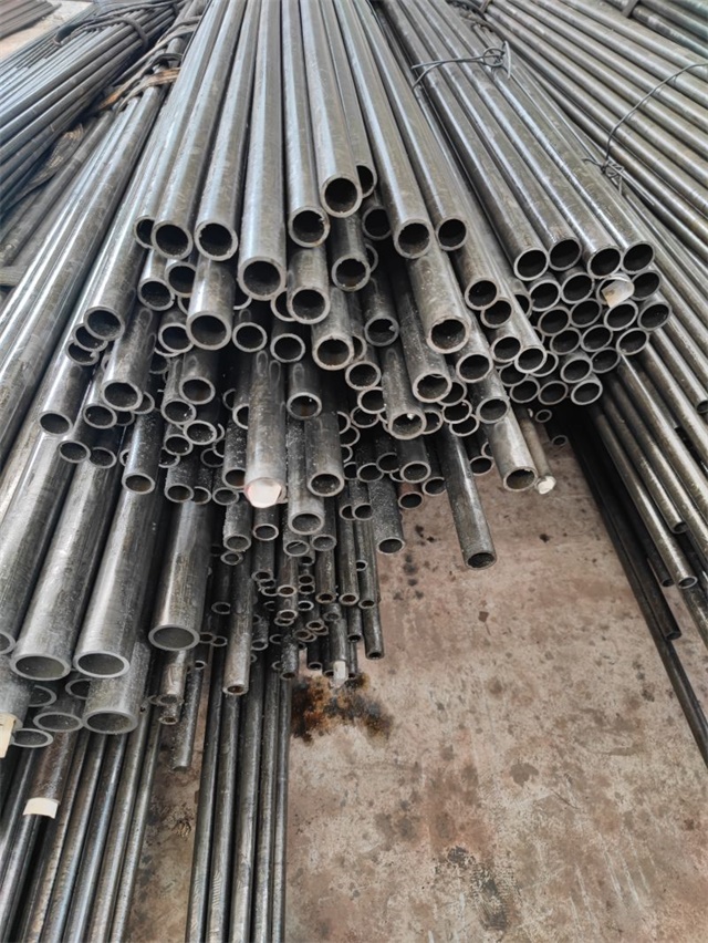 盘锦精密光亮无缝钢管厂