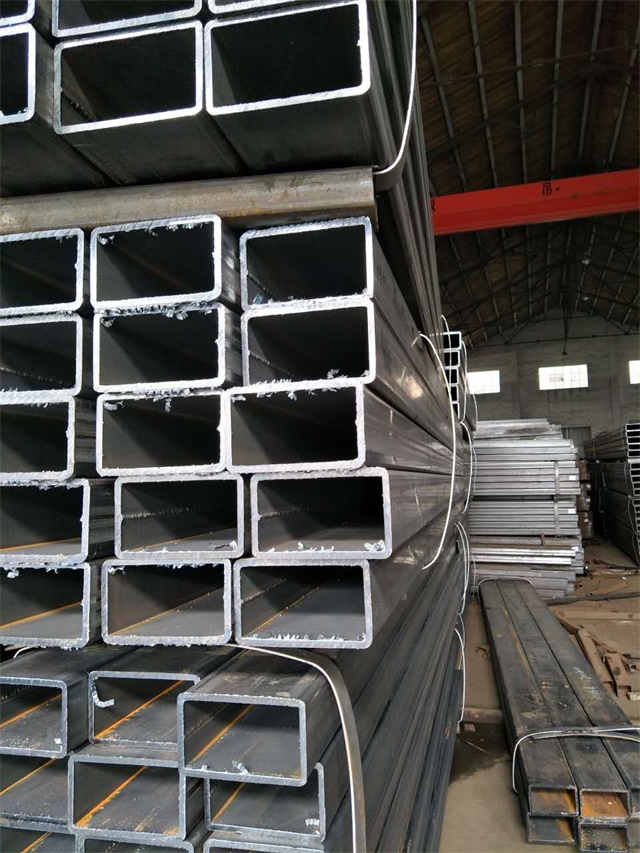 盘锦镀锌无缝钢管厂家