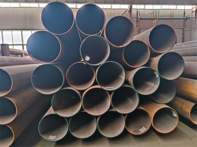 盘锦高压无缝钢管现货