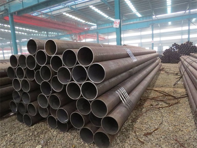 盘锦低合金无缝钢管厂