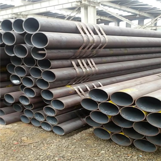 盘锦无缝钢管厂价格