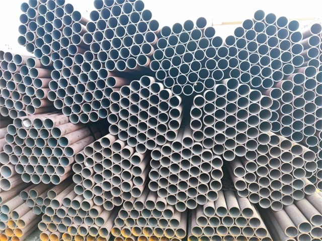 盘锦小口径冷拔无缝钢管厂