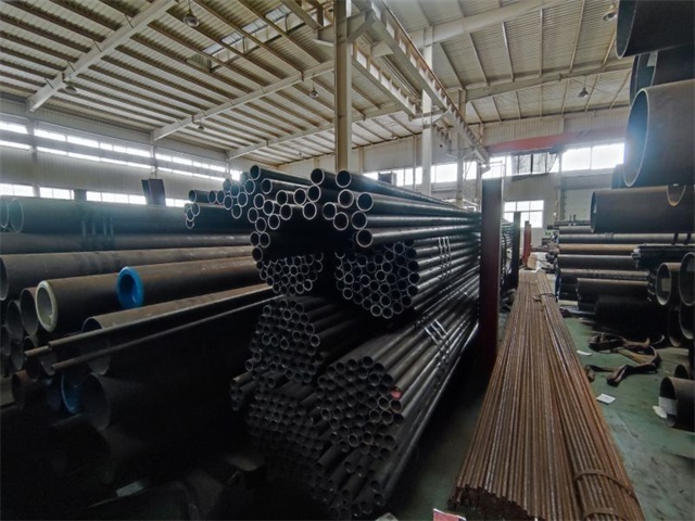 盘锦12Cr1MoVG高压钢管