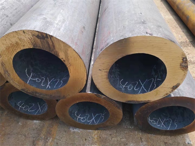 盘锦厚壁无缝钢管制造厂