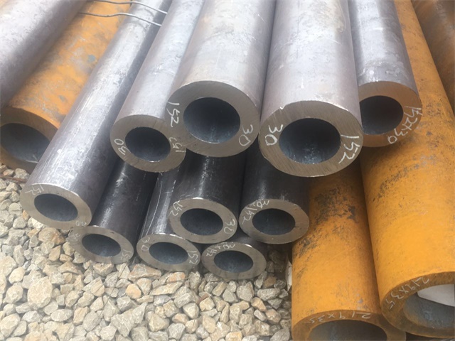 盘锦厚壁无缝钢管多少钱一根