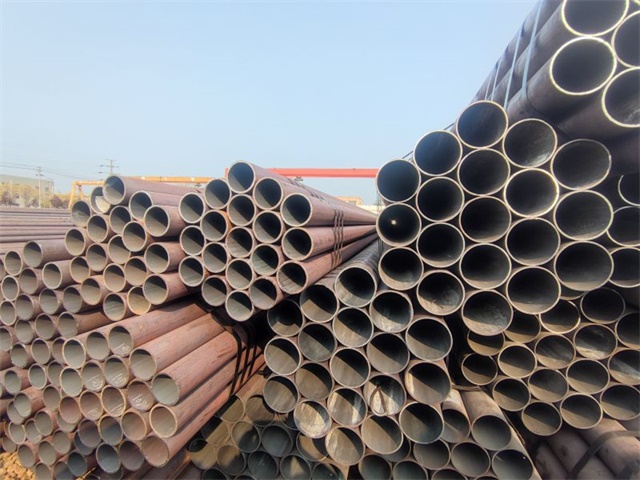 盘锦小型无缝钢管厂