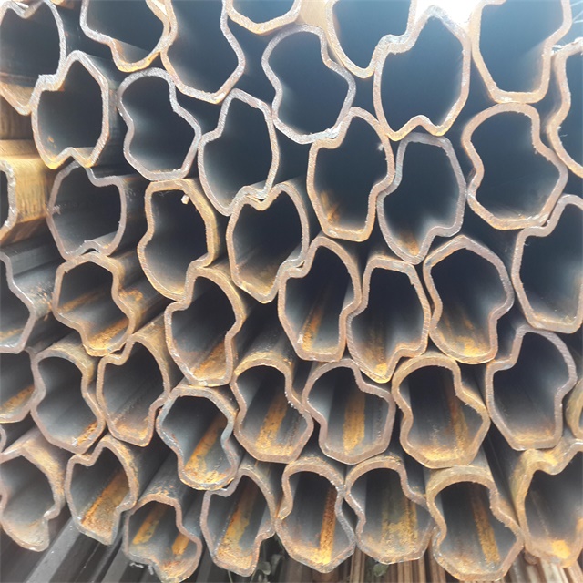 盘锦异形无缝钢管厂