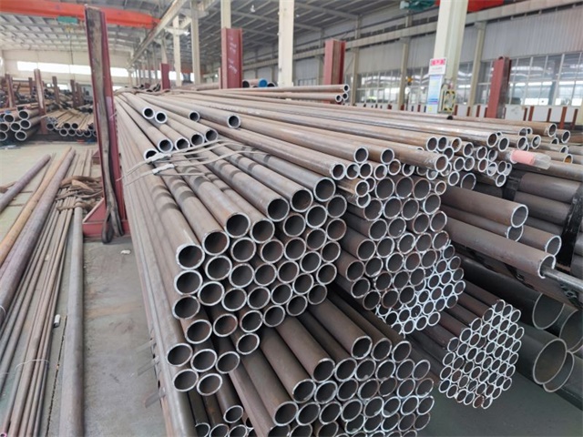 盘锦高压锅炉无缝钢管