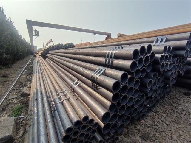盘锦42crmo无缝钢管厂家