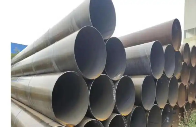 盘锦大口径无缝钢管价格