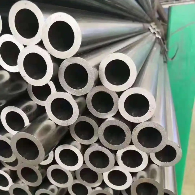 盘锦精密无缝钢管型号表