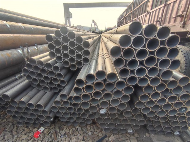 盘锦热轧无缝钢管厂