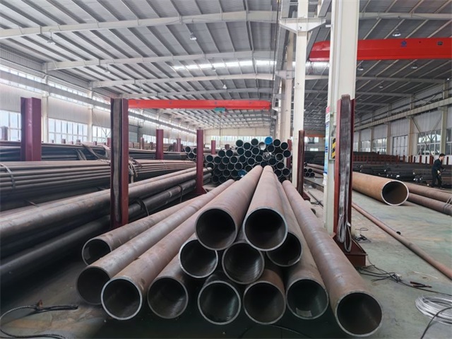 盘锦高压合金无缝钢管厂