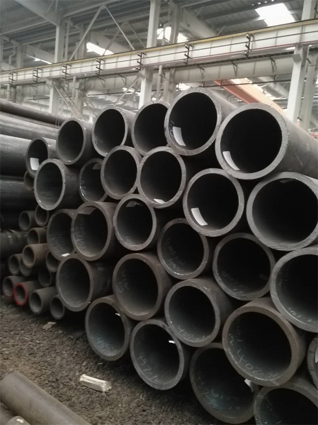 盘锦精密无缝钢管产地