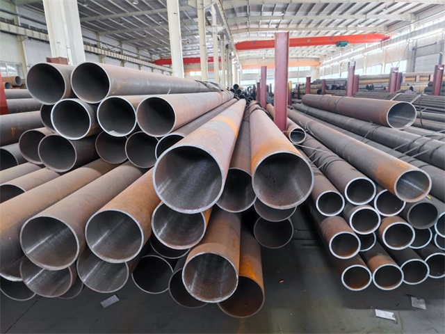 盘锦15CrMoG锅炉管