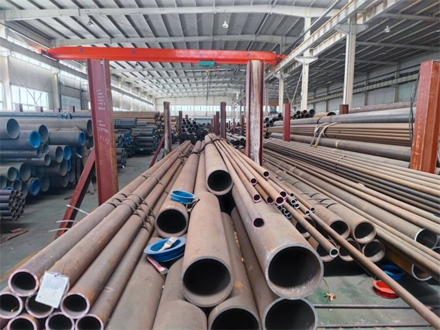 盘锦p22无缝钢管